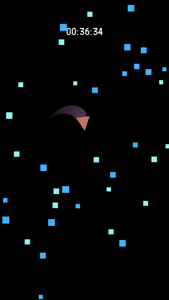 是高手就坚持100秒