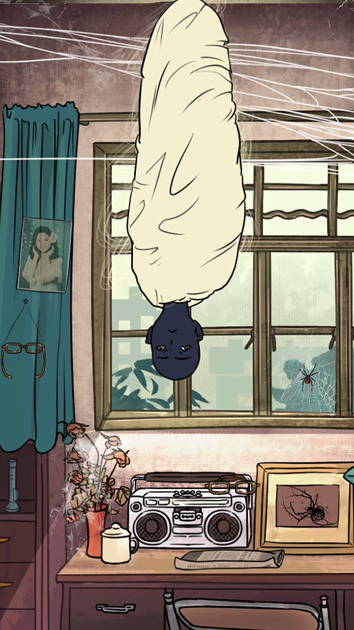 民间异闻录游戏