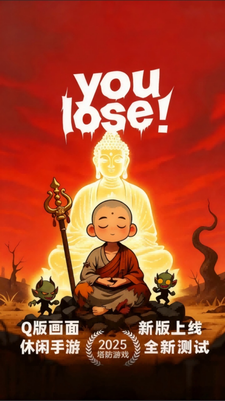 我有一座惊悚屋