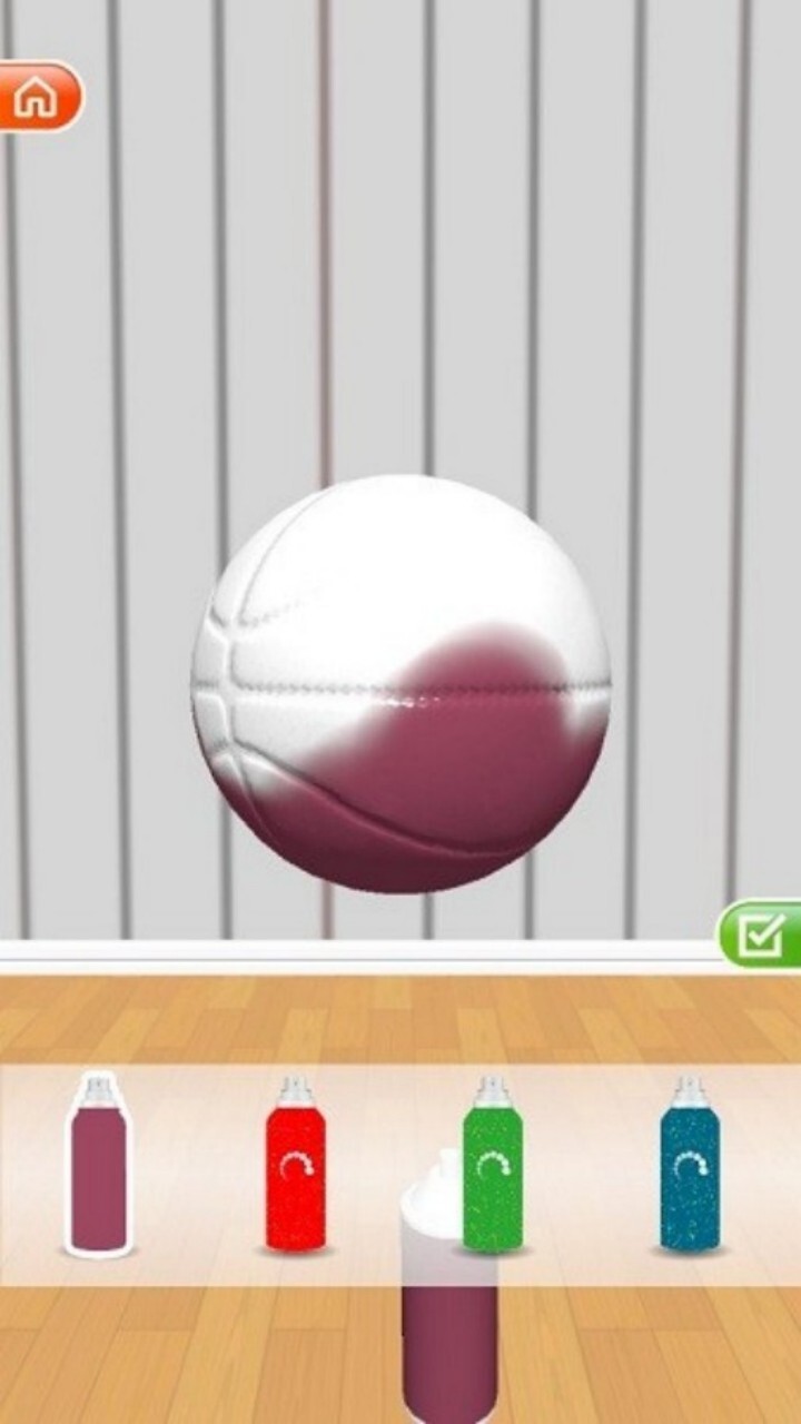 灵魂调色配对大师