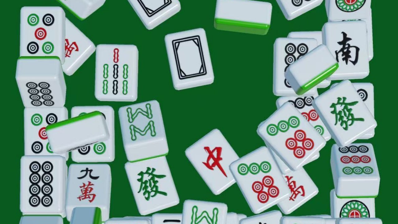 杠上开花消消消