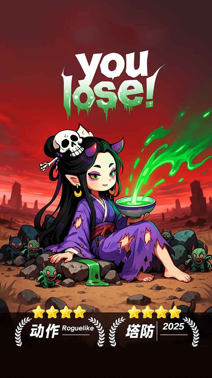 我有一座惊悚屋