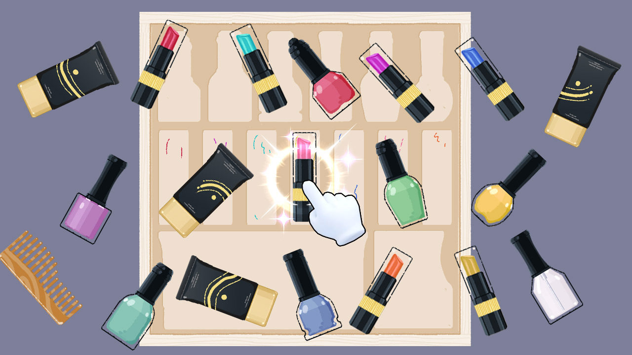 捣乱的猫和聪明的我