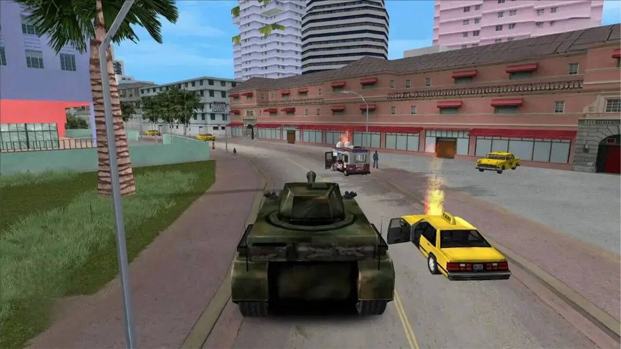 水果开心游戏机