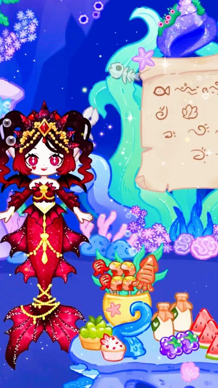 冰雪公主世界自由魔法屋