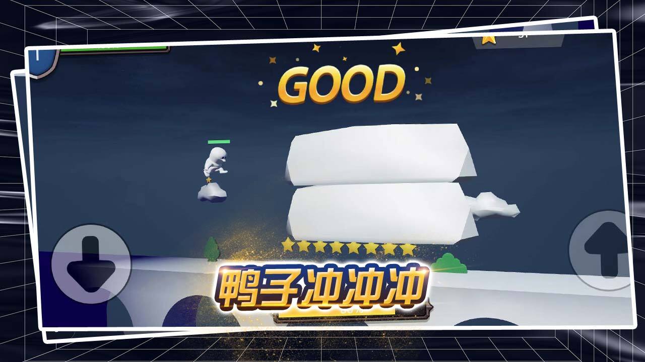 逃脱鸭科夫游戏