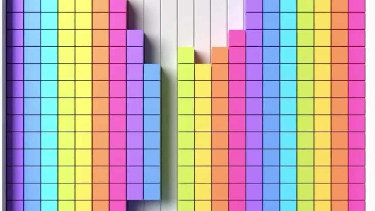 解压方块大闯关