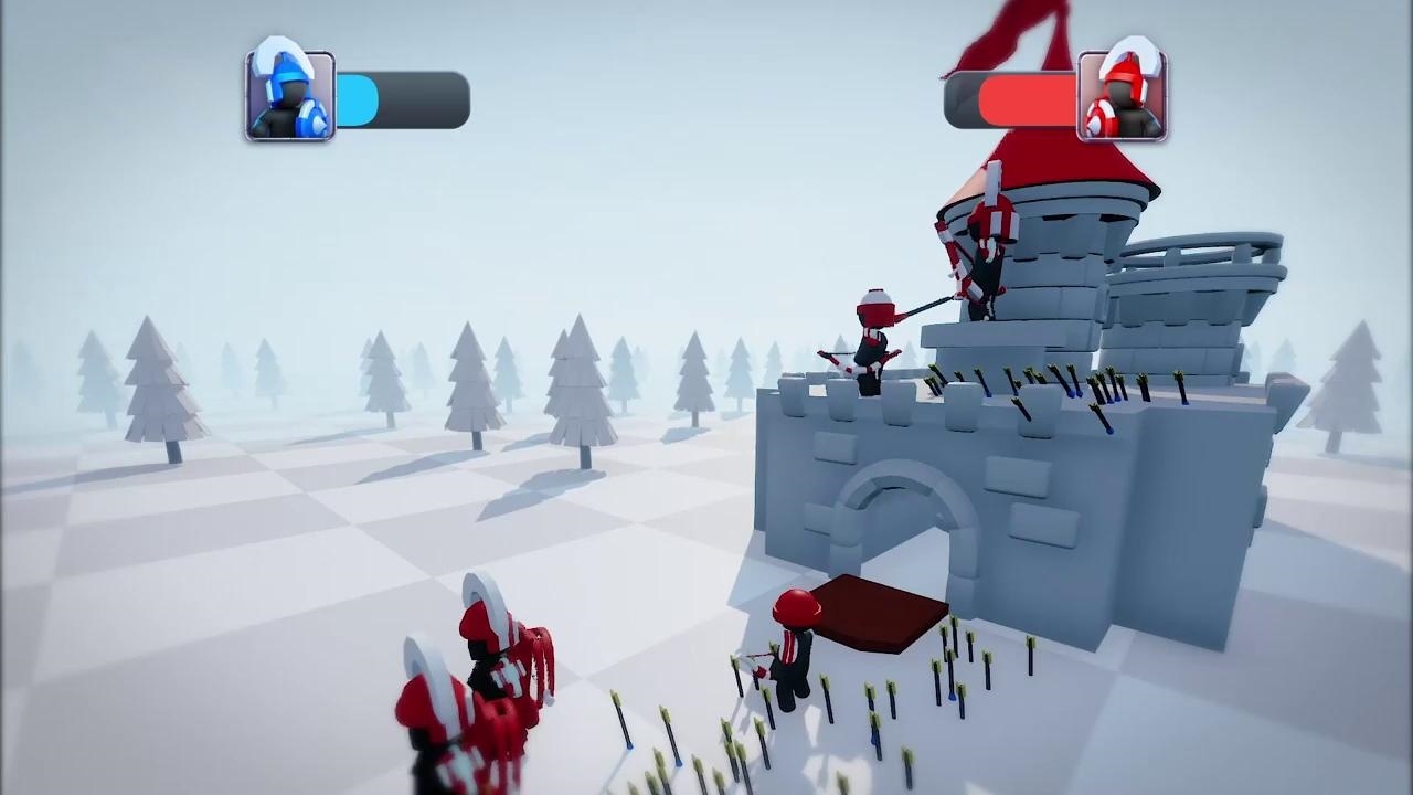 弓箭手无尽之战