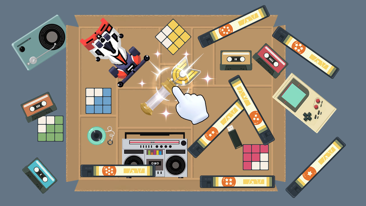 捣乱的猫和聪明的我