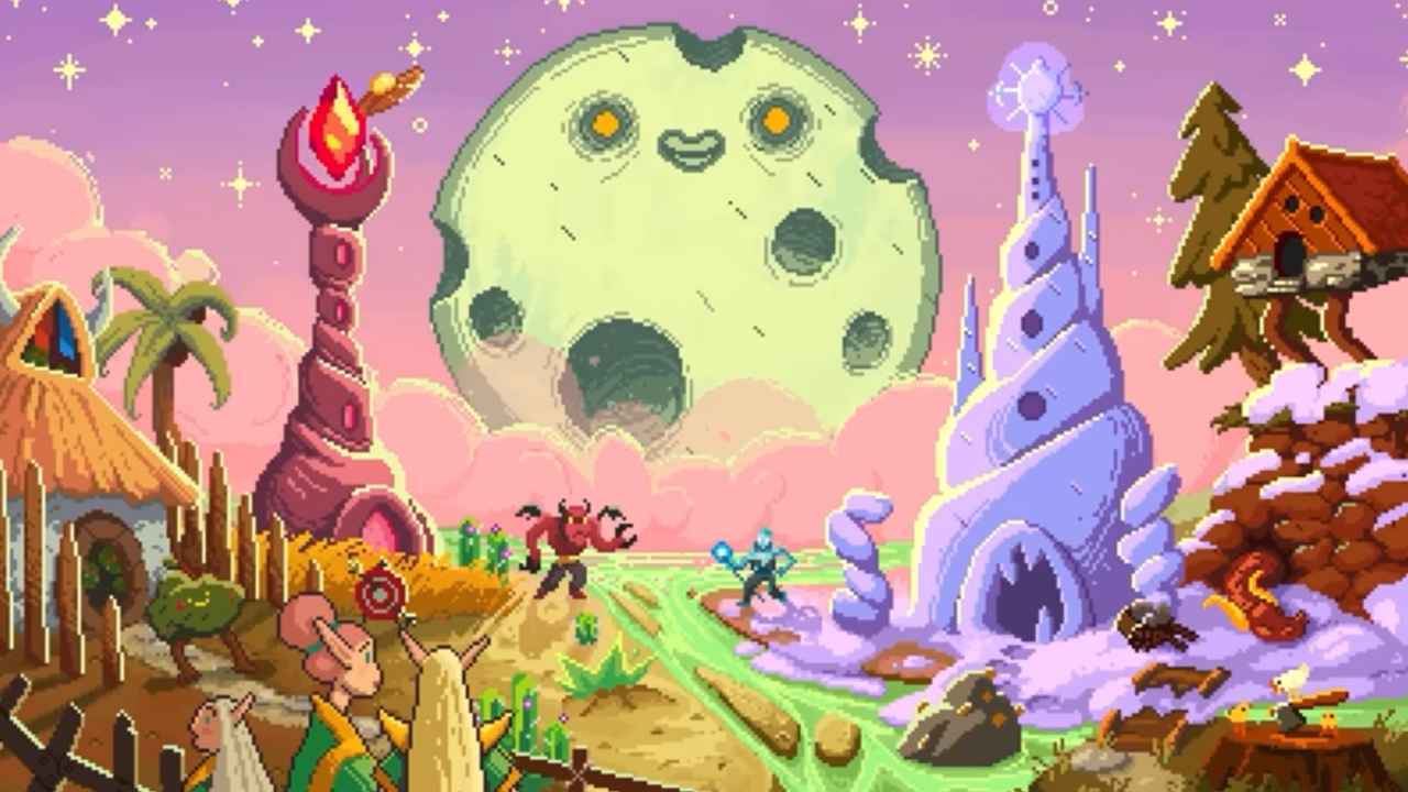 世界盒子生存建造