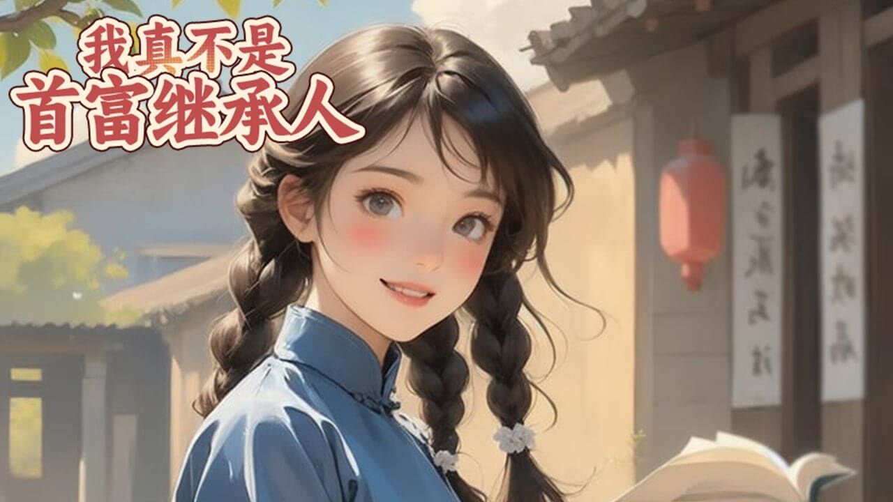 我真不是首富继承人