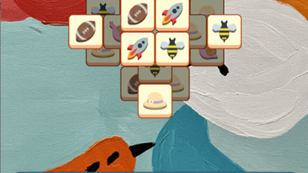 水果缤纷大作战