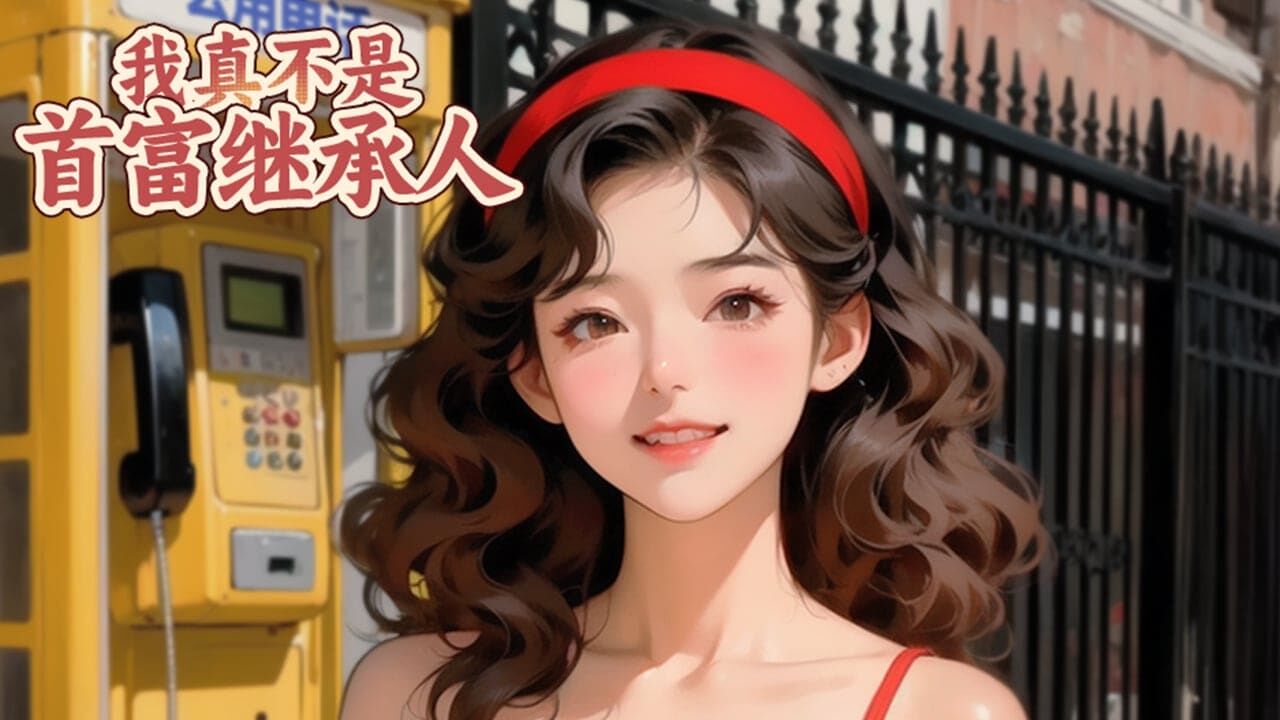 我真不是首富继承人