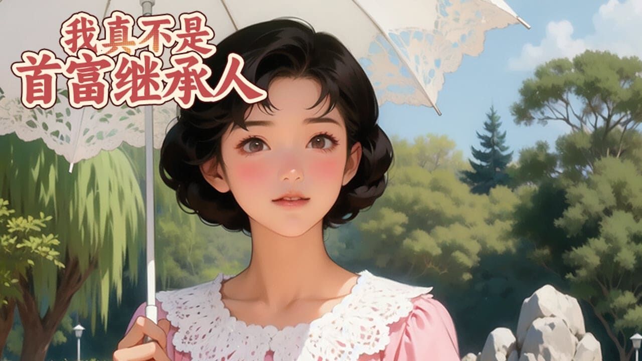 我真不是首富继承人