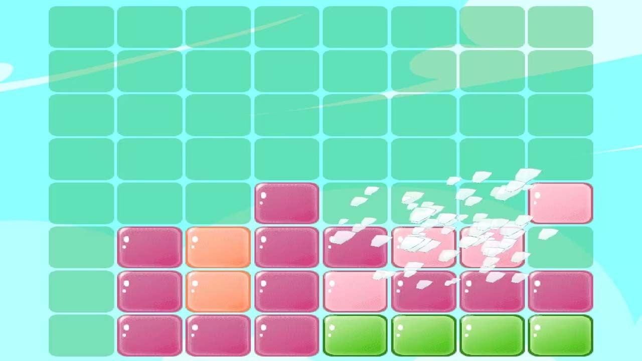 开心方块消一消