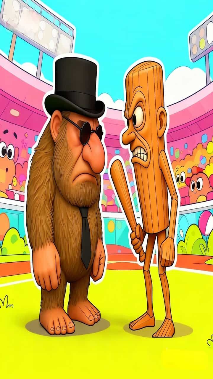 木棍人无限吞噬进化