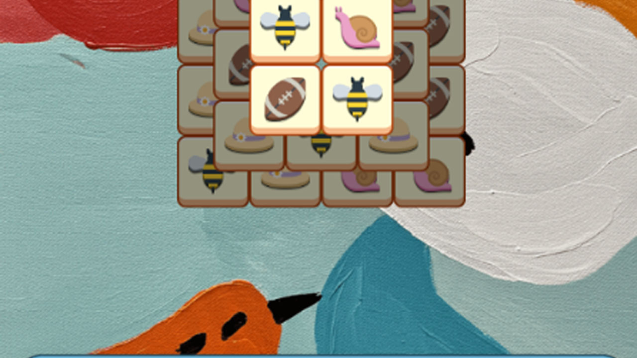 水果缤纷大作战