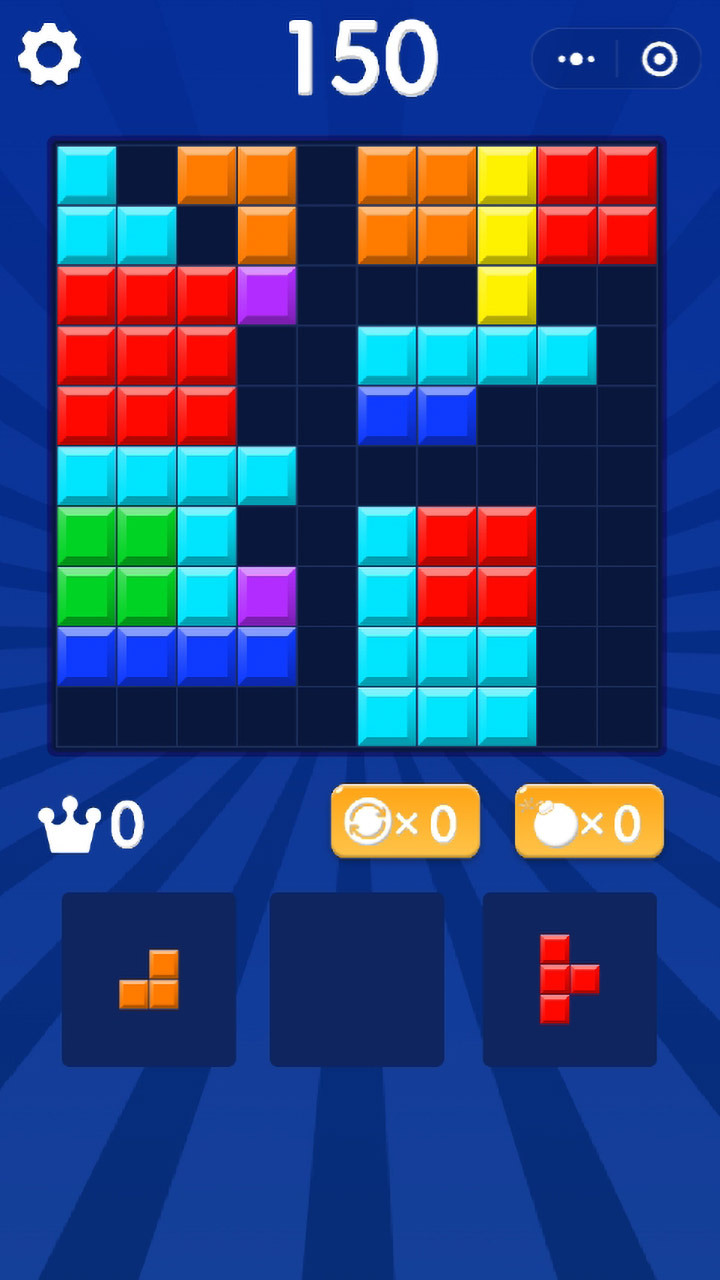 俄罗斯方块爱消除