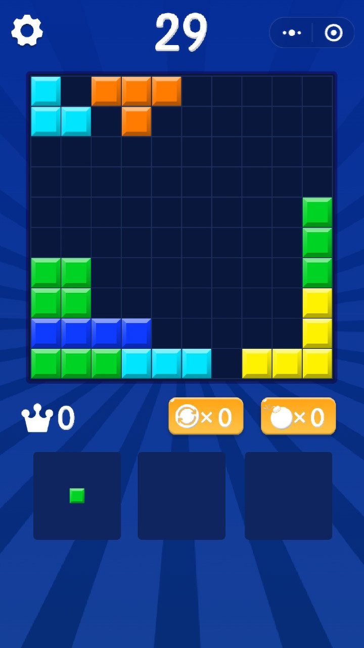 俄罗斯方块爱消除