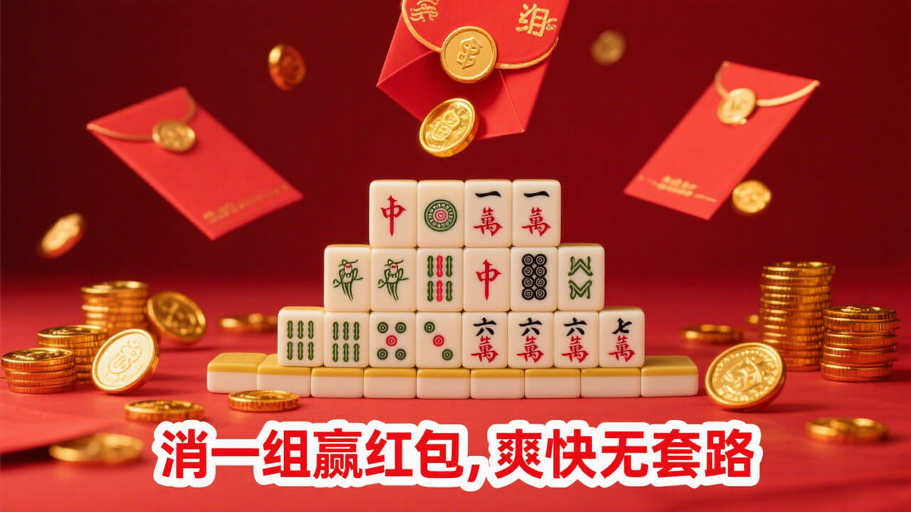 爱玩火拼麻将游戏软件V1.0