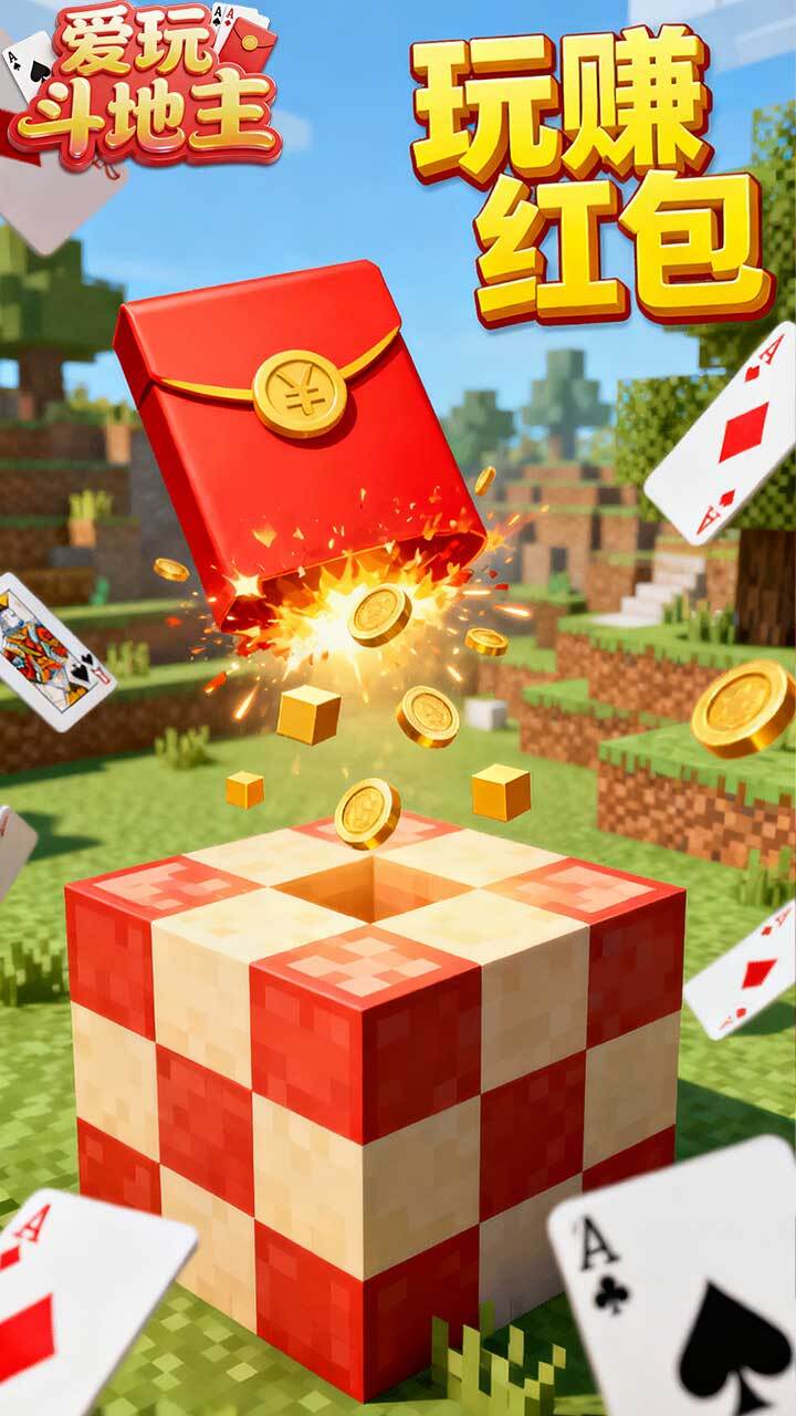 爱玩斗地主游戏软件V1.0