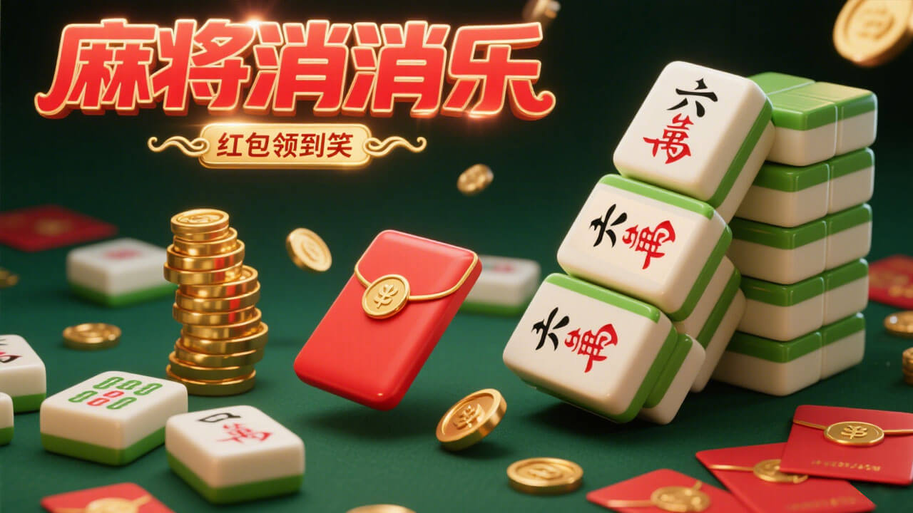 爱玩火拼麻将游戏软件V1.0