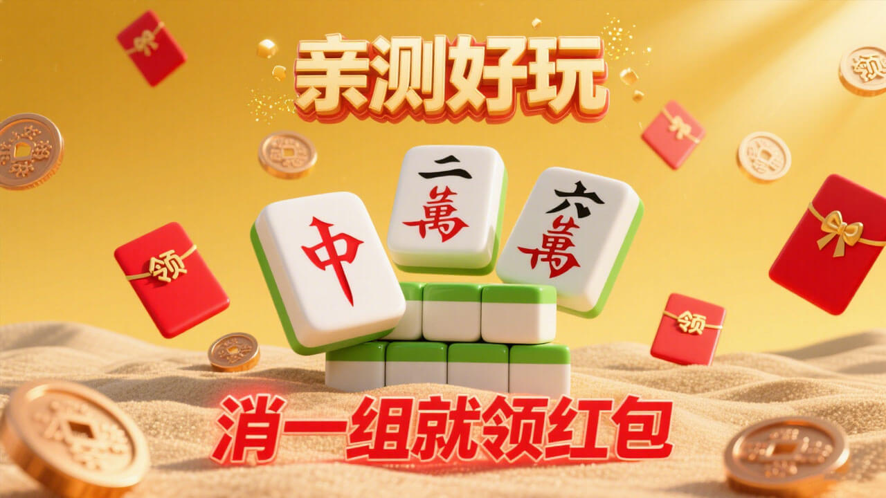 爱玩火拼麻将游戏软件V1.0