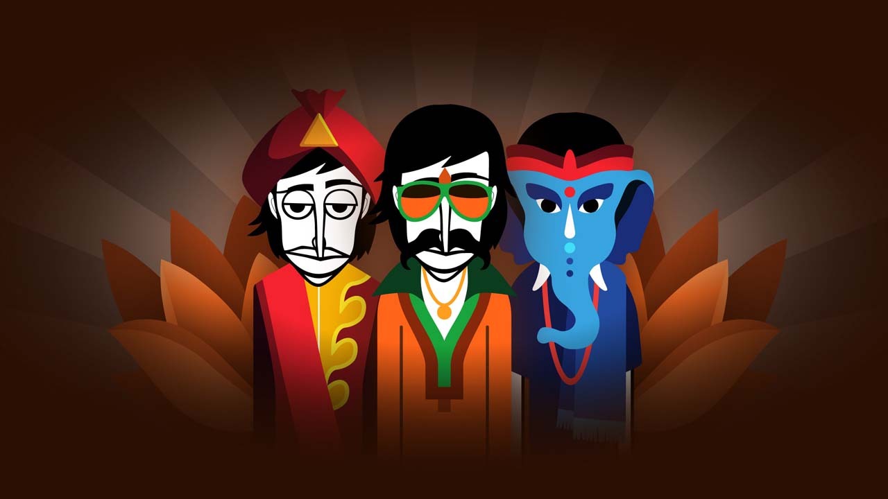 鱿鱼木头人躲猫猫