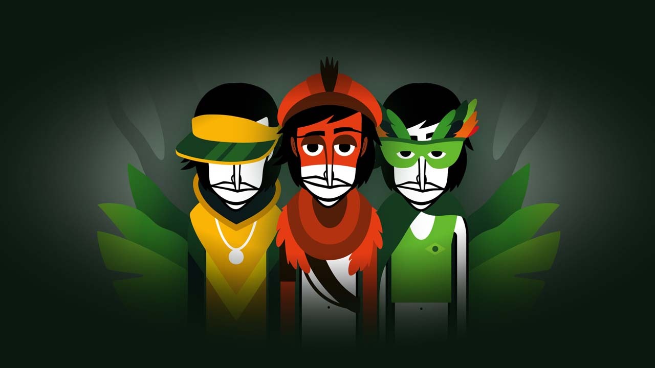 鱿鱼木头人躲猫猫