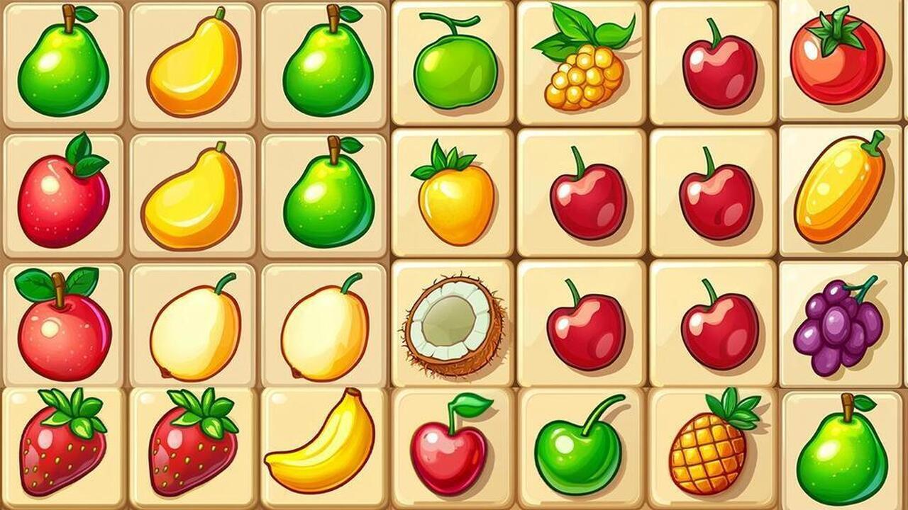 连连看解压消除