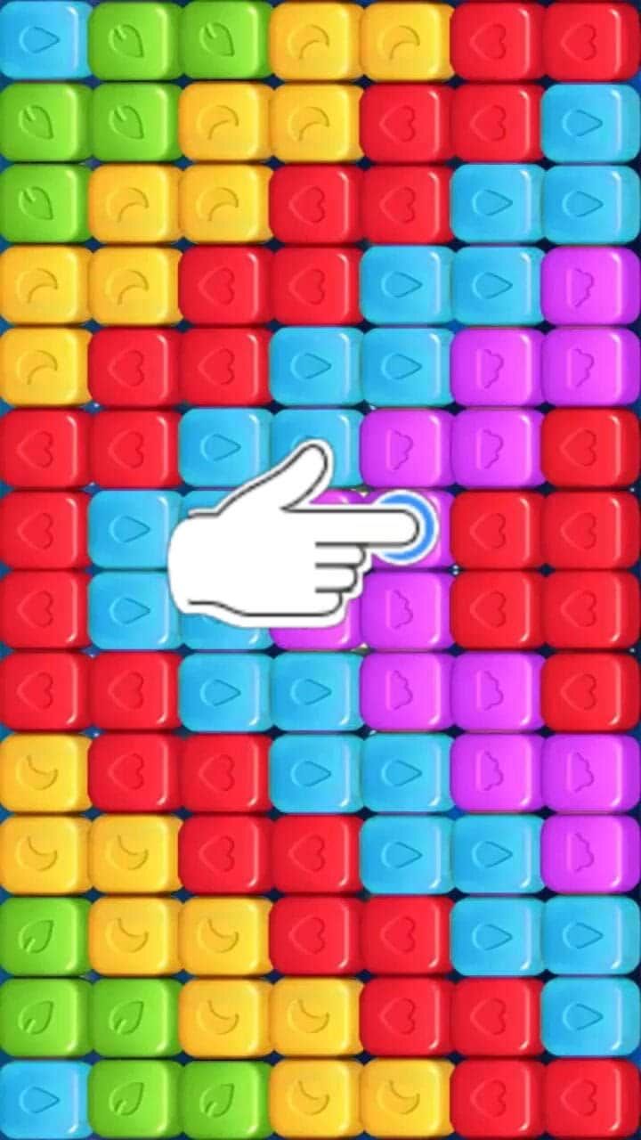 消灭星星经典闯关