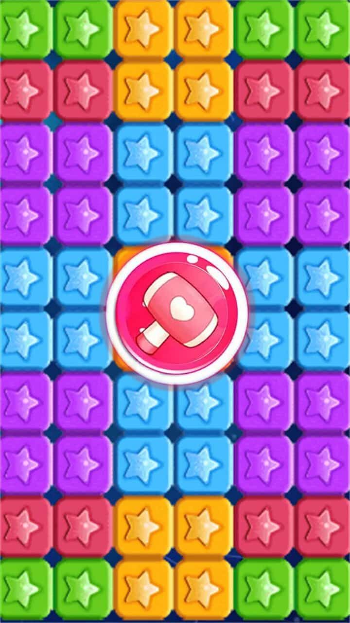 消灭星星经典闯关