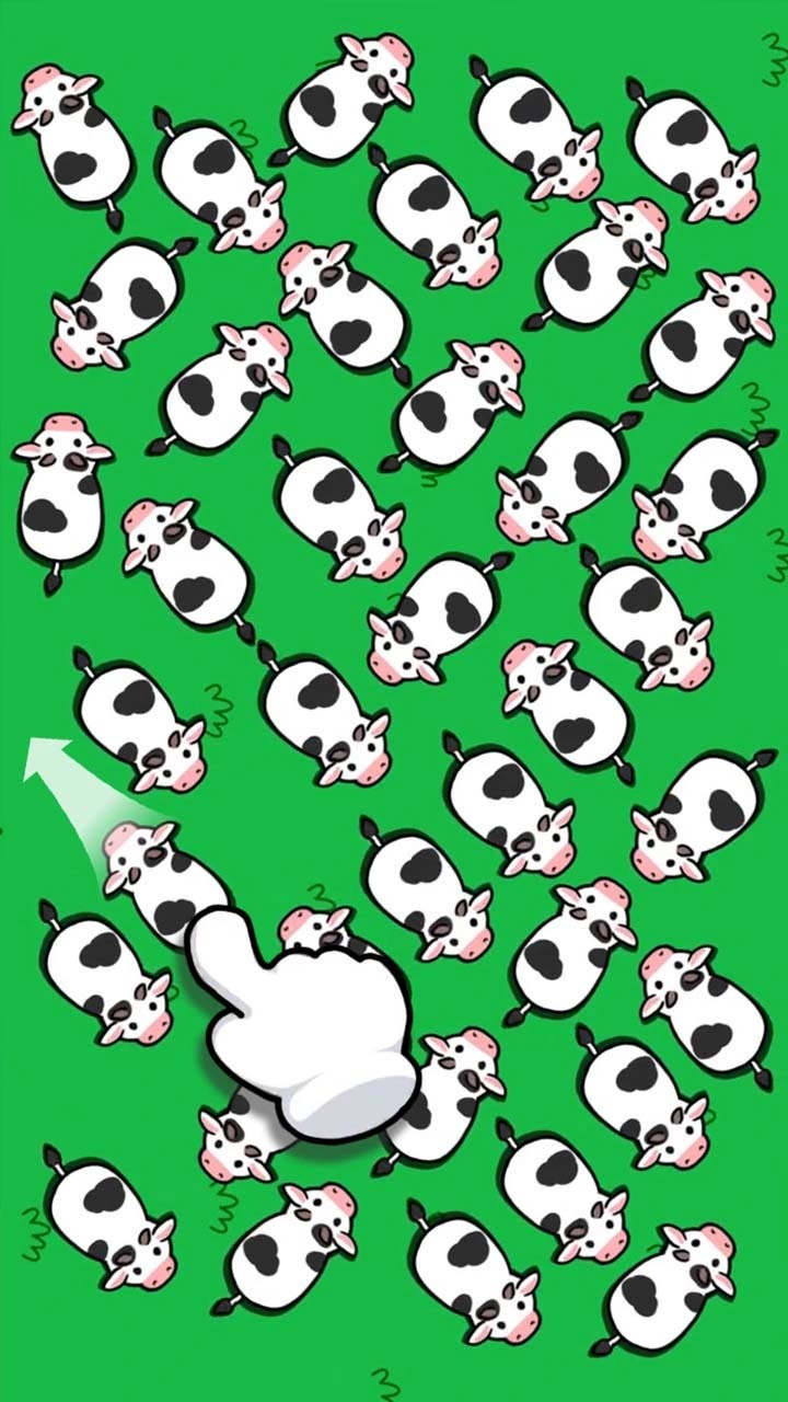 解救小羊消消乐