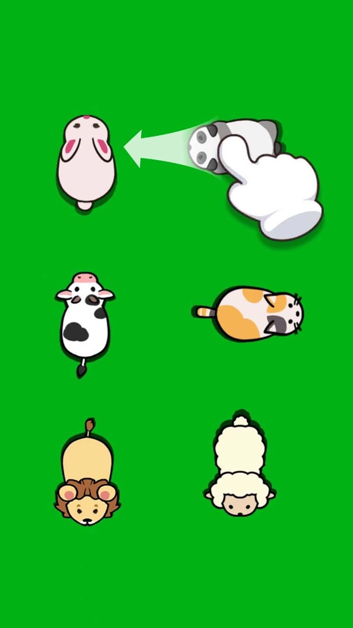 解救小羊消消乐