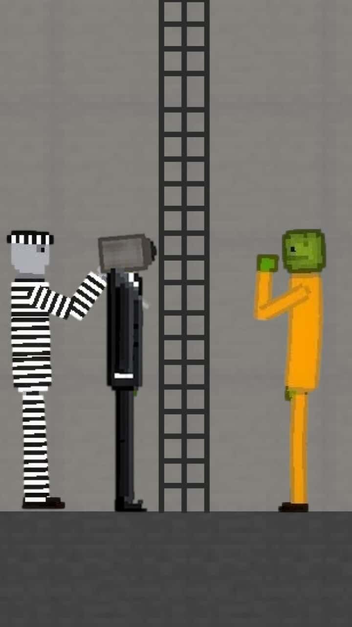 甜瓜小妖怪乱斗