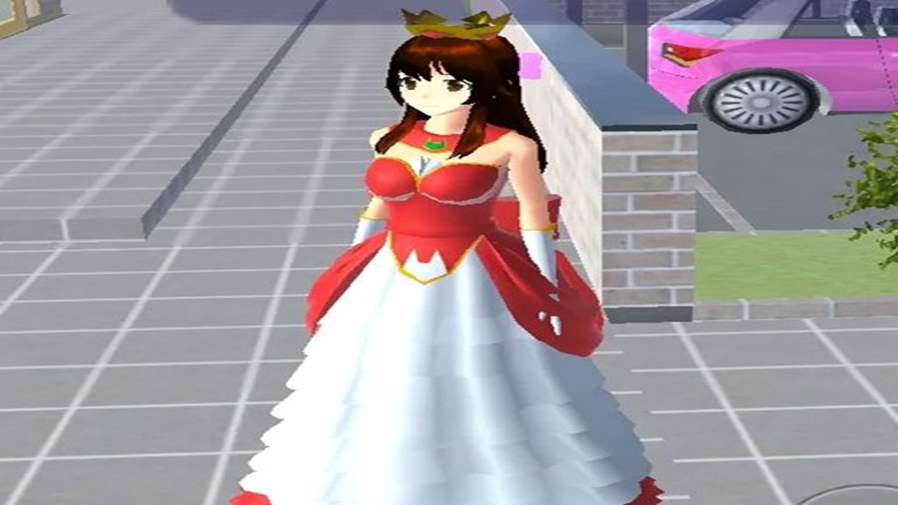 樱花跑酷双人游戏