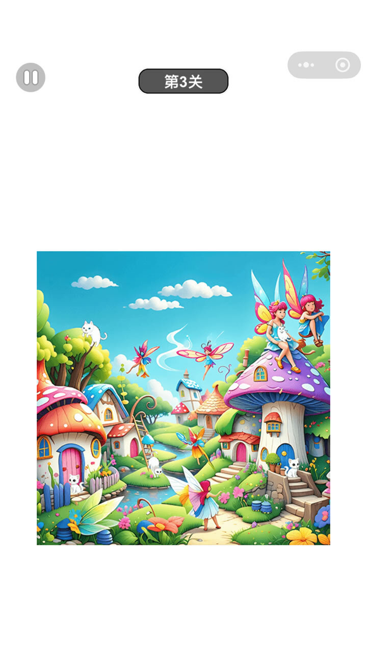 我是猫模拟躺平生活