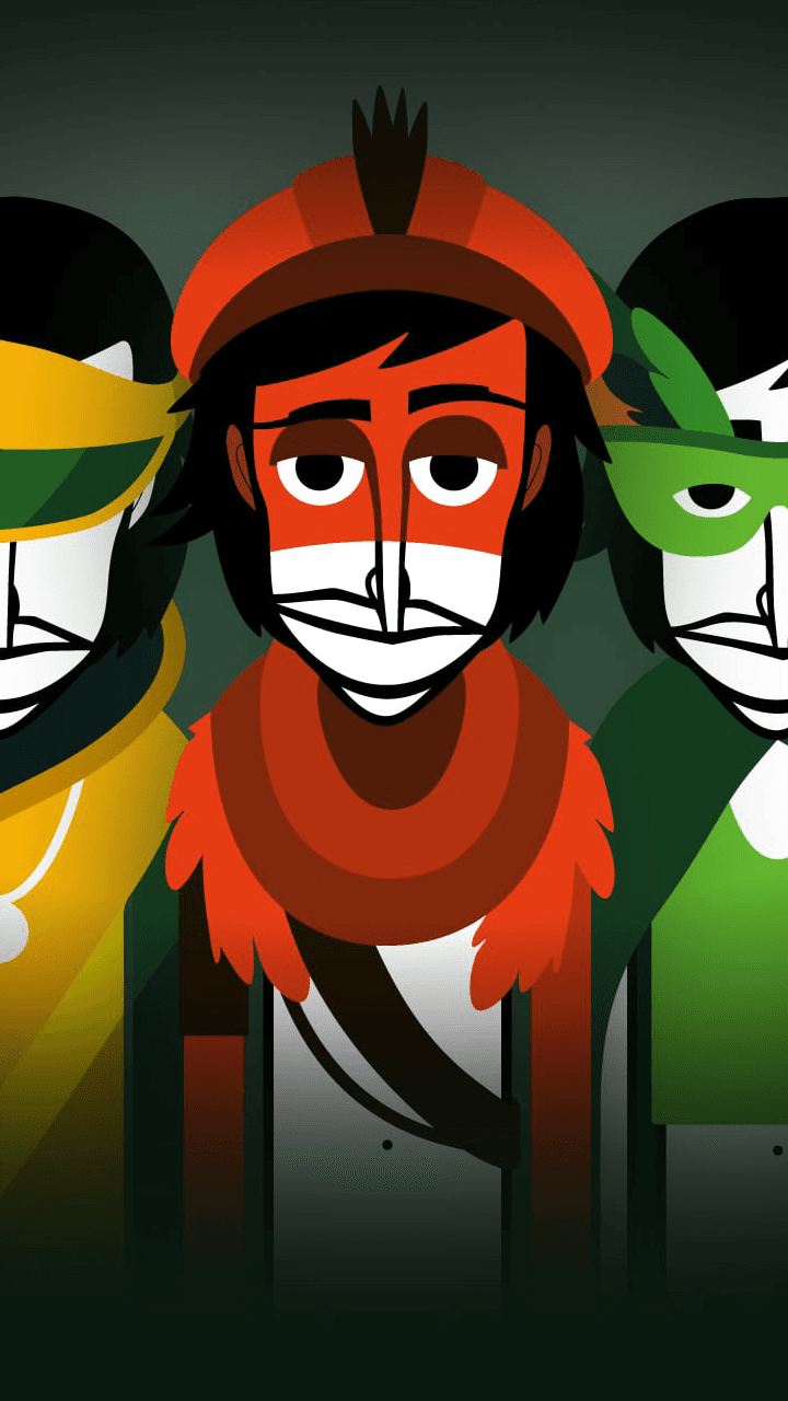 大战节奏盒子模组