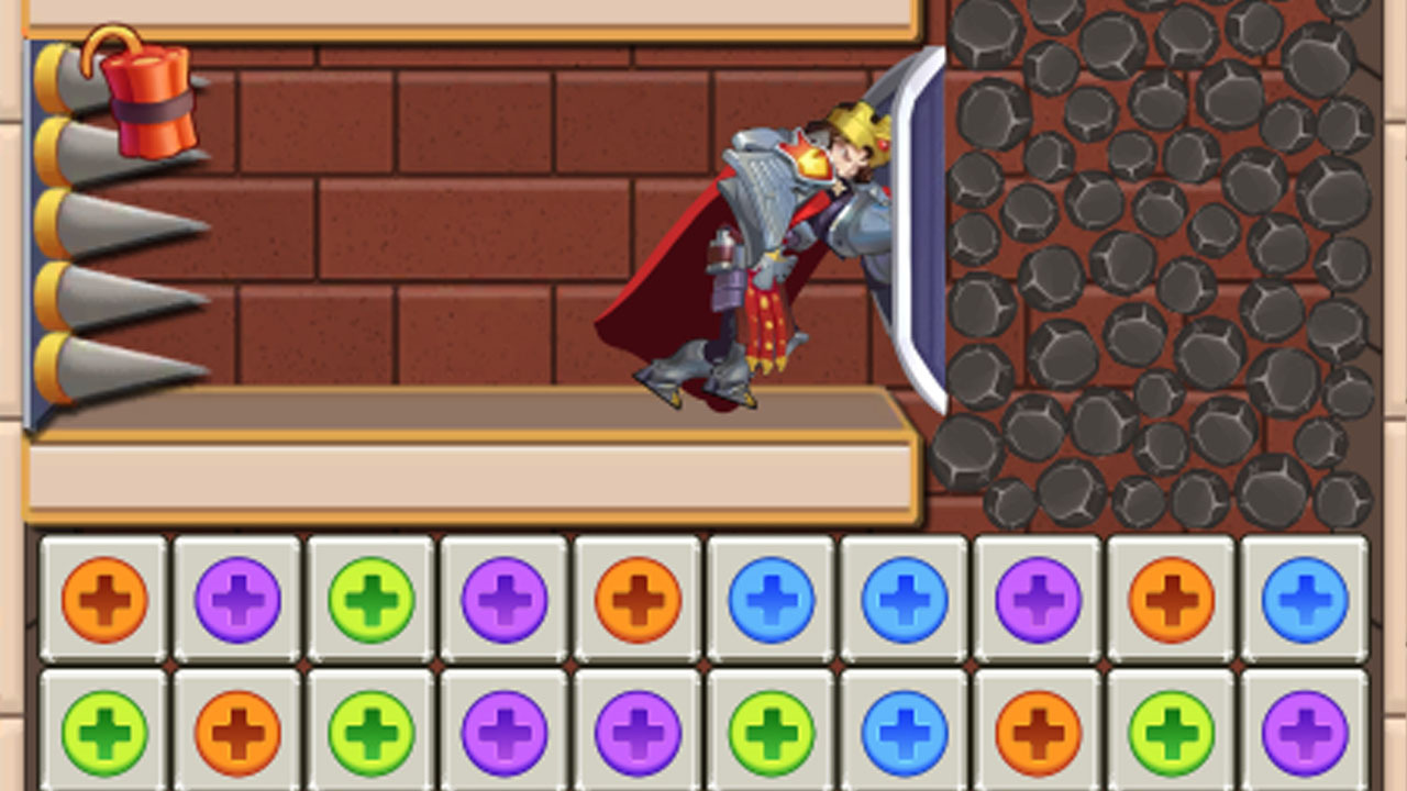 密室消除2小游戏