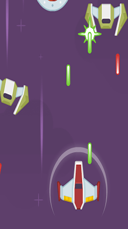 星际战舰保卫战