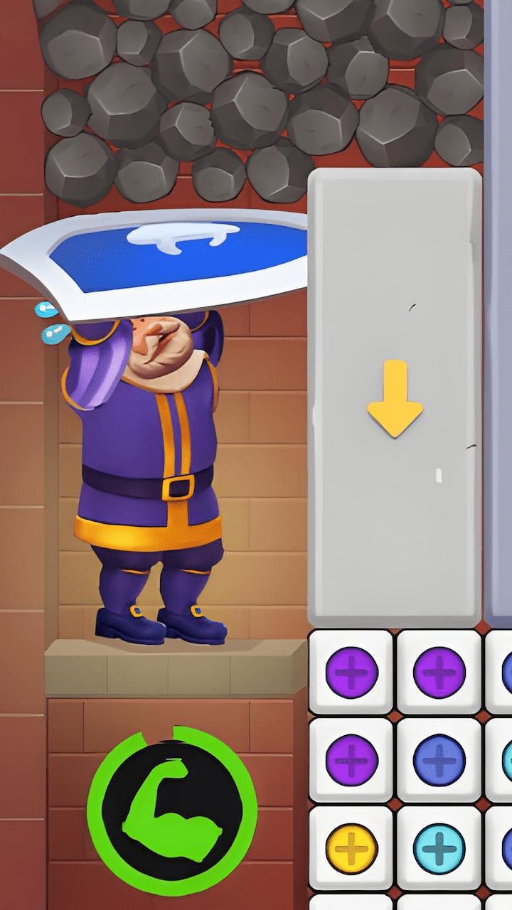 国王密室逃脱大作战