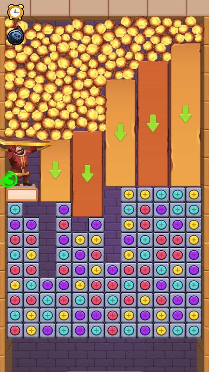 拯救国王趣消除