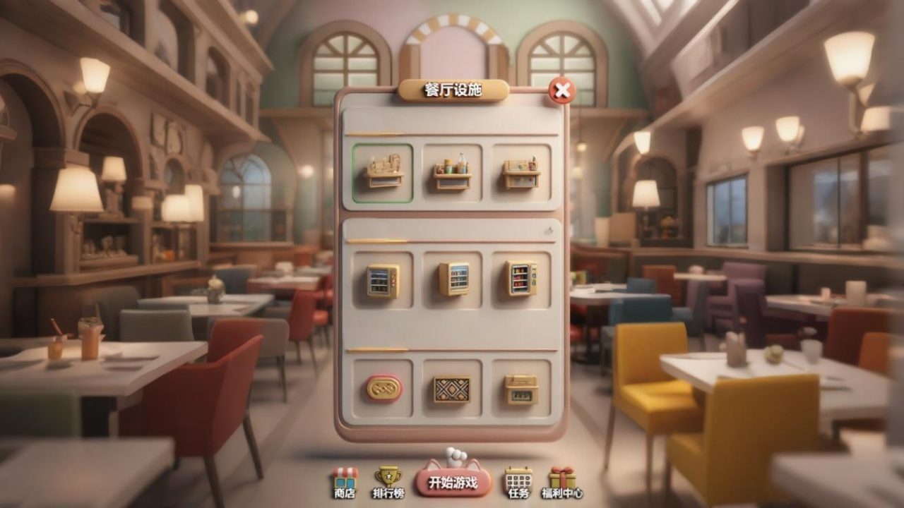 方块游戏消消消