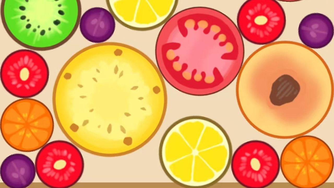 新大西瓜碰碰碰