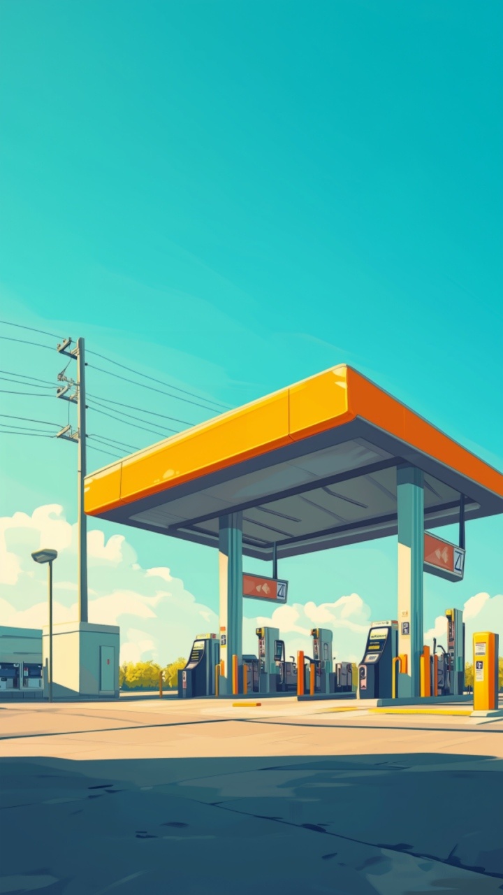 收费站集团大亨