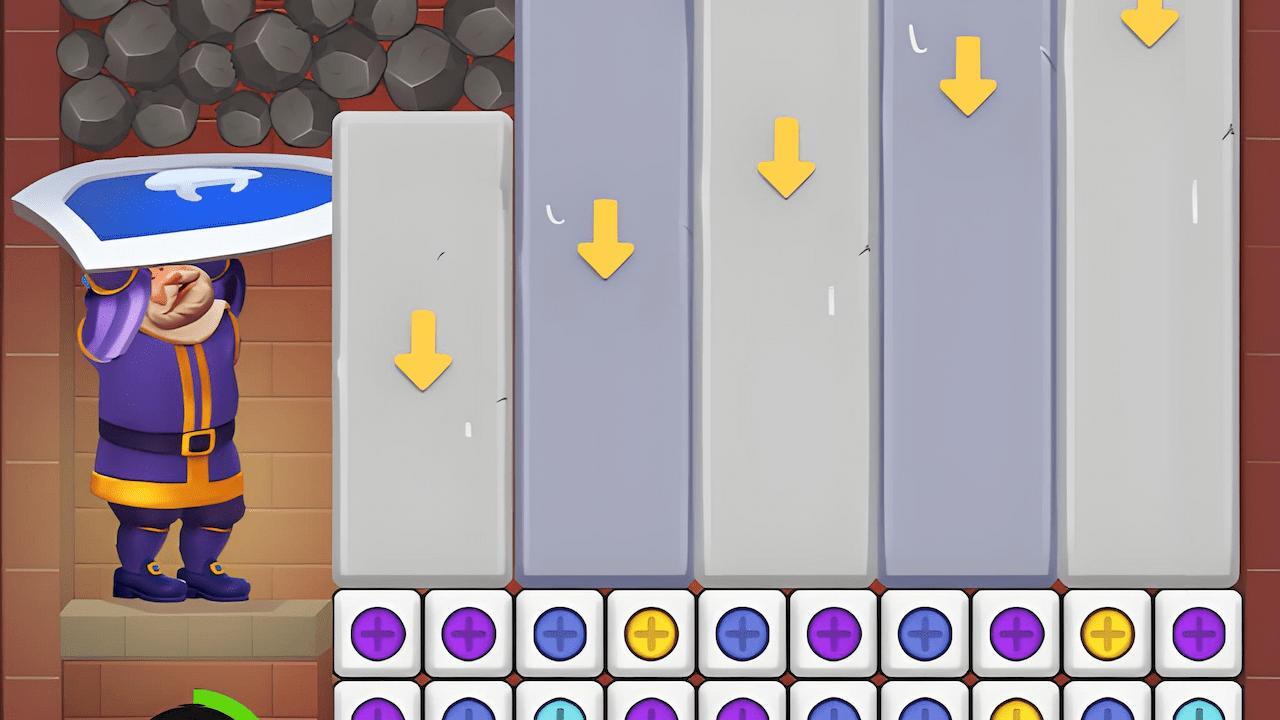 国王密室逃脱大作战