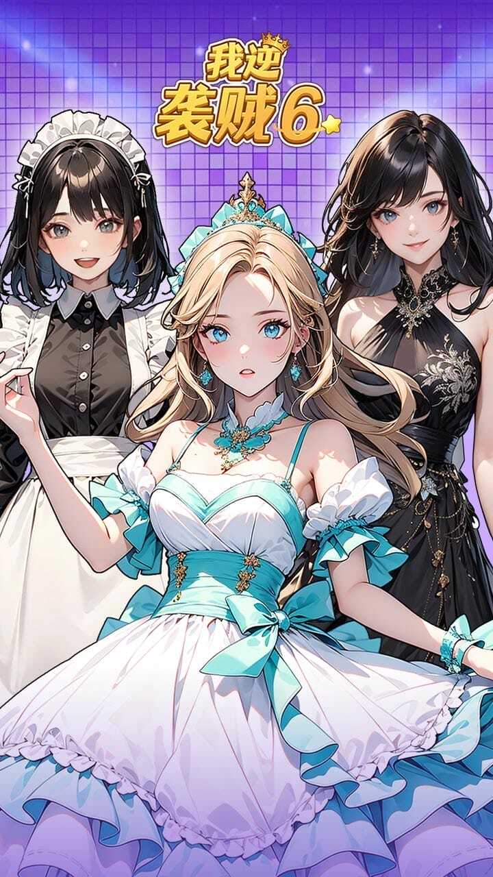 我逆袭贼6