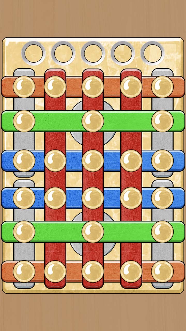 打螺丝达人拔钉子