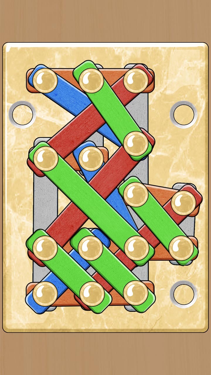 打螺丝达人拔钉子