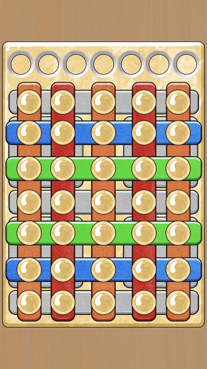 打螺丝达人拔钉子